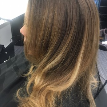 Oz a Salon - Thank you Kim! I love it!! - Hair Salons Near Me - San Jose, California Oz a Salon - Thank you Kim! I love it!! - Hair Salons Near Me - San Jose, California