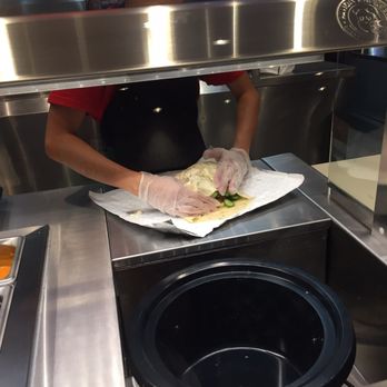 Panda Express Innovation Kitchen - Chinese Near Me - Pasadena, California