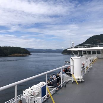 BC Ferries - Ferries Near Me - Vancouver, British Columbia