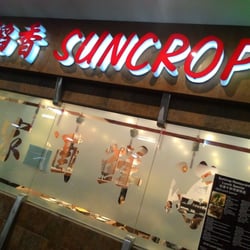 Suncrop Chinese Restaurant