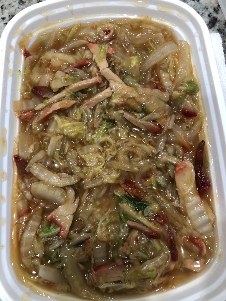 CHINA GARDEN 51 Photos & 38 Reviews 16506 San Pablo Rd S