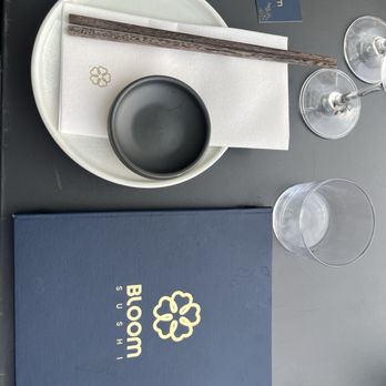Bloom Sushi - Sushi Bars Near Me - Montreal, Quebec