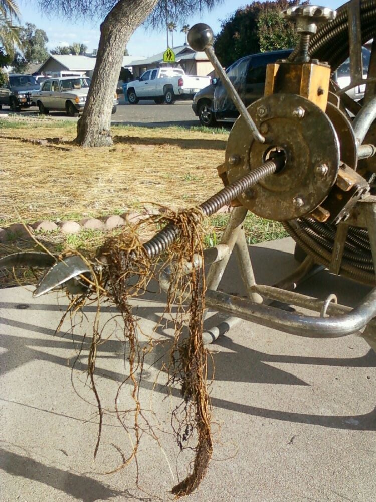 Slide of Universal Drain