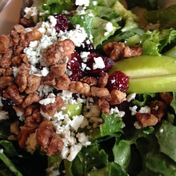 Pizza Nova - lunch special salad - Pizza Near Me - San Diego, California Pizza Nova - lunch special salad - Pizza Near Me - San Diego, California