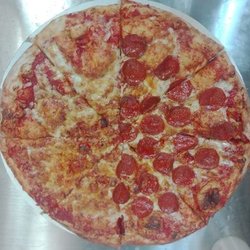 One Dream Pizzeria