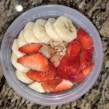 Fit Pantry - FP - Salad Near Me - Bakersfield, California