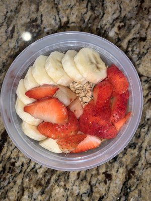 Fit Pantry by null