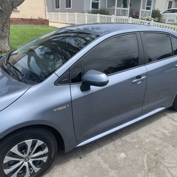 Fresh Window Tint - Home Window Tinting Near Me - Redondo Beach, California Fresh Window Tint - Home Window Tinting Near Me - Redondo Beach, California