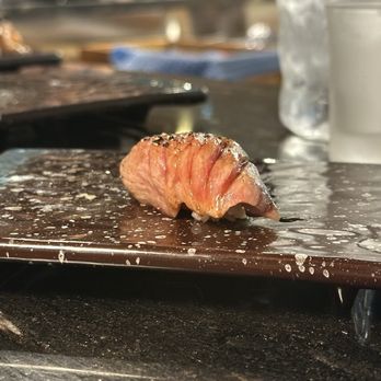 Uka Omakase - Sushi Bars Near Me - New York, New York