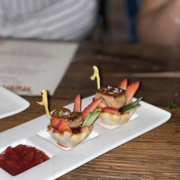 REDFARM - Updated June 2025 - 858 Photos & 745 Reviews - 529 Hudson St ...