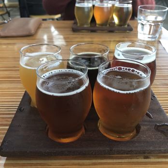 Viewpoint Brewing - Breweries Near Me - Del Mar, California