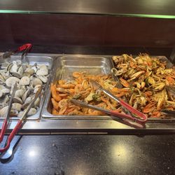 Sea food