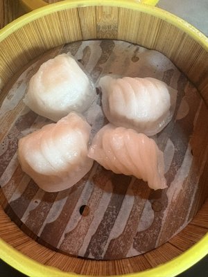 Nana’s Dim Sum & Dumplings by null