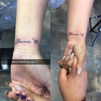 DC Tattoo - Tattoo Near Me - Daly City, California