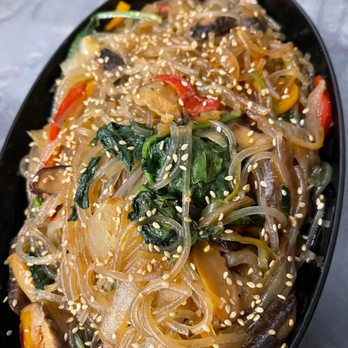 Melting Grill Rocklin - Asian Fusion Near Me - Rocklin, California