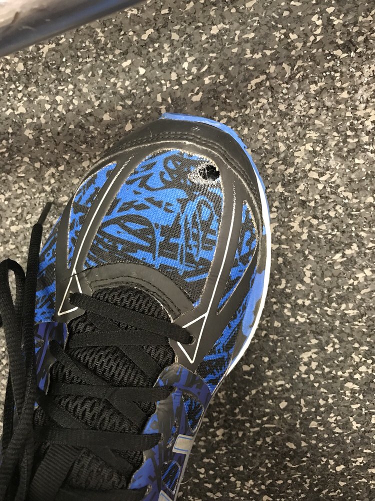 off broadway shoes sunset