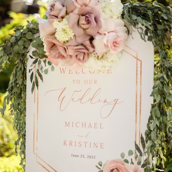 In The Clouds Events - Wedding Planning Near Me