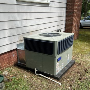 David Taylor Heating & Air - Heating & Air Conditioning/HVAC Near Me - Anderson, South Carolina