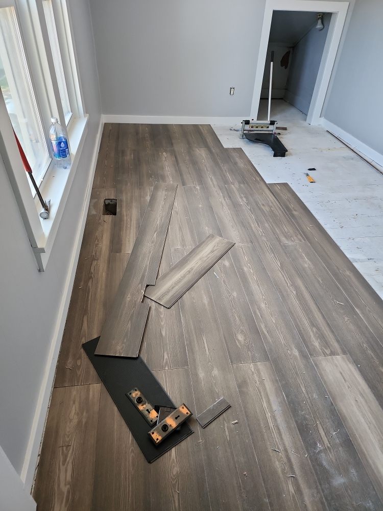 Slide of Titan Renovation Enterprise