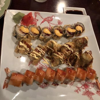Yashi Sushi - Sushi Bars Near Me - Jacksonville, Florida Yashi Sushi - Sushi Bars Near Me - Jacksonville, Florida