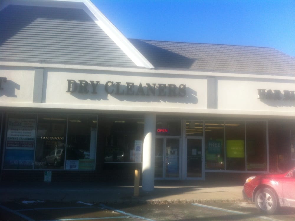 SUSSEX CLEANERS Updated September 2024 6 Main St, Sparta, New