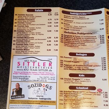 Express Pizzeria & Kebabhaus - Aktuell 2018 - Kebab Near Me - Sprendlingen, RP Express Pizzeria & Kebabhaus - Aktuell 2018 - Kebab Near Me - Sprendlingen, RP