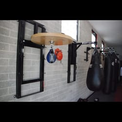 Echo Park Boxing