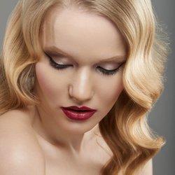 Jamileth Makeup - FASHION MAKEUP BEAUTY