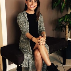 Silhouette Hair Studio - Renee - Owner & Stylist