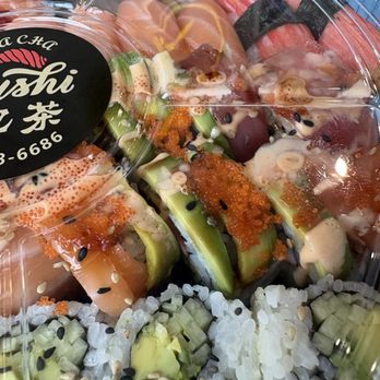Ba Cha - Bubble Tea Near Me - Markham, Ontario Ba Cha - Bubble Tea Near Me - Markham, Ontario