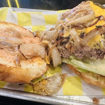 Superburger - Cheese Superburger - American Near Me - Cotati, California Superburger - Cheese Superburger - American Near Me - Cotati, California