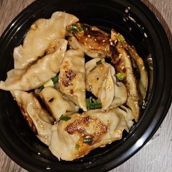Teriyaki & More - Dumpling - Food Stands Near Me - Fresno, California Teriyaki & More - Dumpling - Food Stands Near Me - Fresno, California