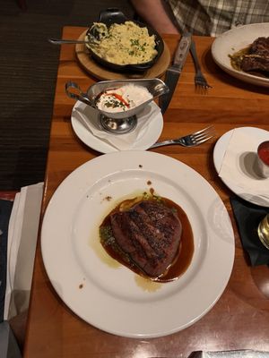 Roaring Fork by null