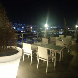 Cam Teras Restaurant