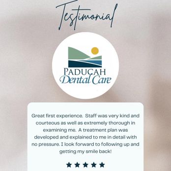 Paducah Dental Care - General Dentistry Near Me - Paducah, Kentucky Paducah Dental Care - General Dentistry Near Me - Paducah, Kentucky