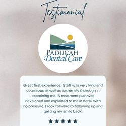 Paducah Dental Care