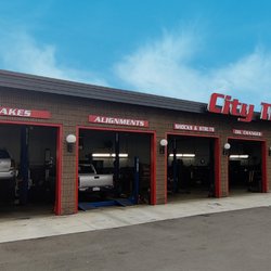 City Tire