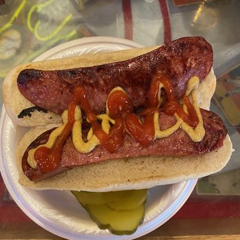 Village Bar - Brat - Pubs Near Me - Madison, Wisconsin