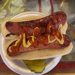 Village Bar - Brat