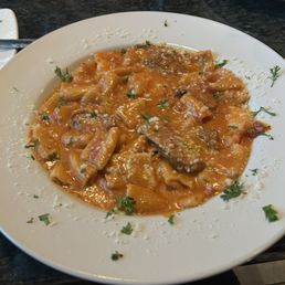 penne alla vodka penne alla vodka