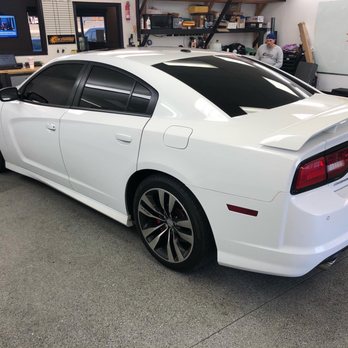 Sun Stoppers - perfect - Auto Glass Services Near Me - Mathews, North Carolina