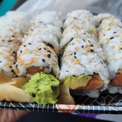 A&A Sushi