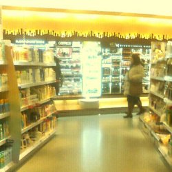 Dm-drogerie Markt - dm innen