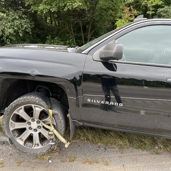Express Towing - My truck getting recovered - Towing Near Me Express Towing - My truck getting recovered - Towing Near Me