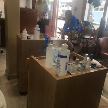 Dream Spa - The Stand Setup - Nail Salons Near Me - Hilo, Hawaii Dream Spa - The Stand Setup - Nail Salons Near Me - Hilo, Hawaii