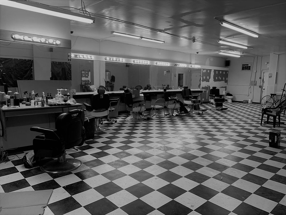 GOLD STAR BARBER SHOP Updated May 2024 488 Hartford Ave, Providence