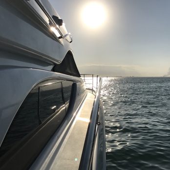 Party On A Boat Rentals - Boat Charters Near Me - Miami, Florida