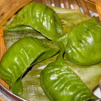 Dasha - Hargow - underwhelming... sorry... - Chinese Near Me - Toronto, Ontario
