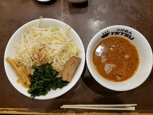 つけめん 102 38 Photos Ramen 栄町3 2 26 川口市 埼玉県 Japan Restaurant Reviews Phone Number