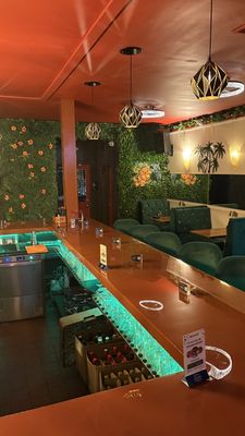 Miss Conduck by null